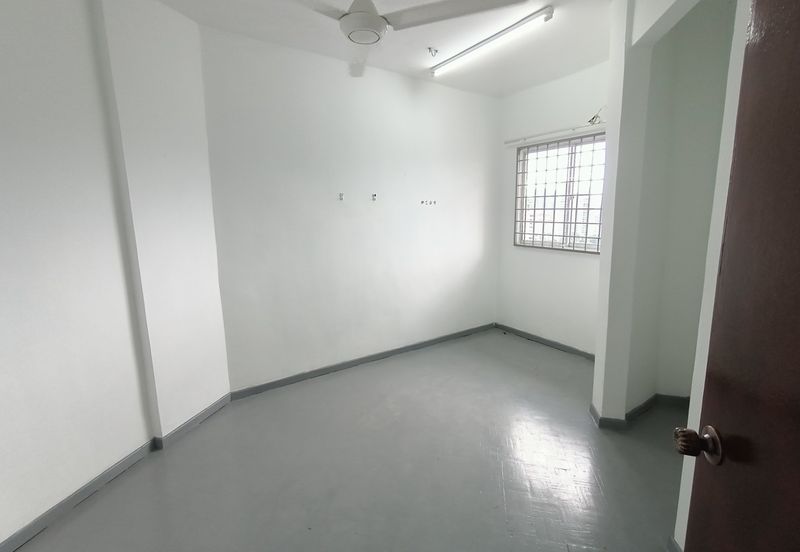 Sri Angsana Hilir Condominium