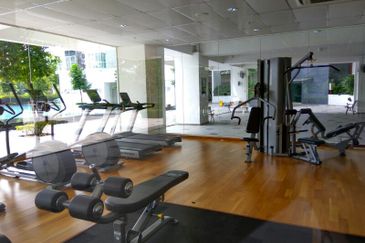 The i Residence Condominum