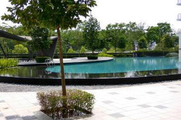 The i Residence Condominum