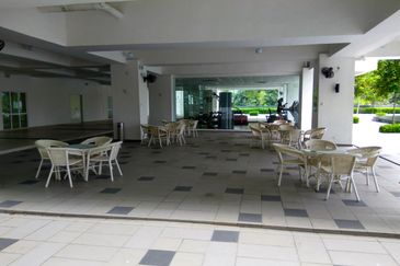 The i Residence Condominum