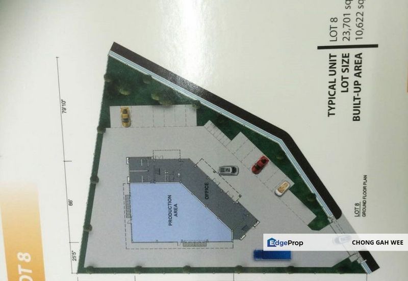 Kawasan Perindustrian Kajang Jaya