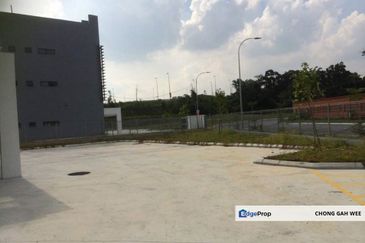 Kawasan Perindustrian Kajang Jaya