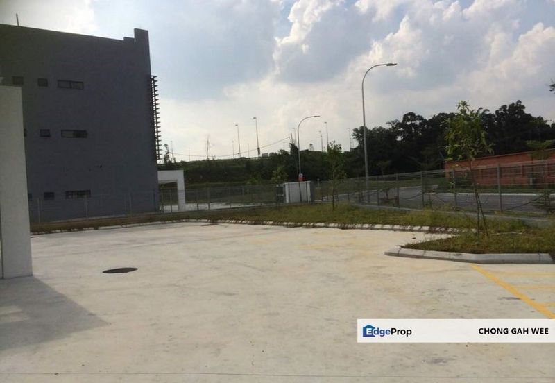Kawasan Perindustrian Kajang Jaya