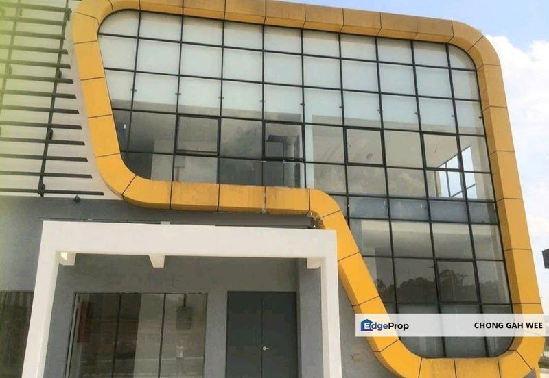 Kawasan Perindustrian Kajang Jaya