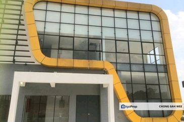 Kawasan Perindustrian Kajang Jaya