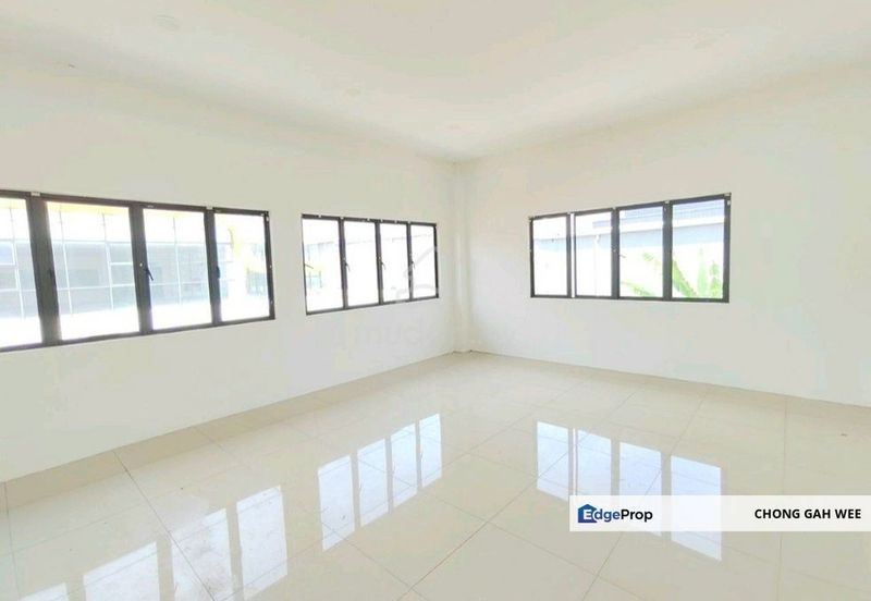 Kawasan Perindustrian Kajang Jaya