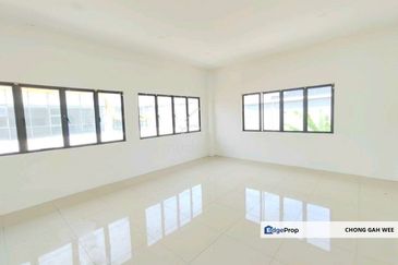 Kawasan Perindustrian Kajang Jaya