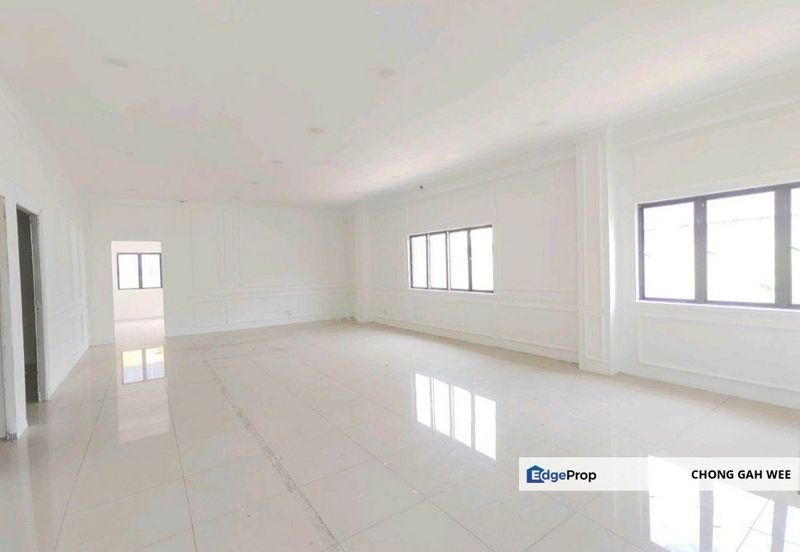 Kawasan Perindustrian Kajang Jaya