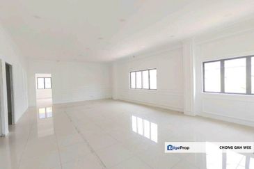 Kawasan Perindustrian Kajang Jaya