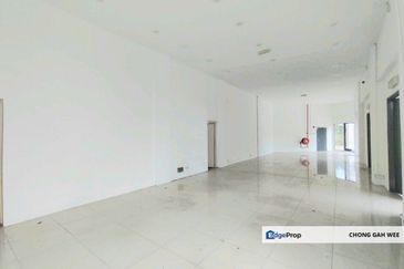 Kawasan Perindustrian Kajang Jaya