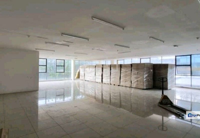 Kawasan Perindustrian Kajang Jaya