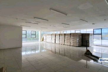 Kawasan Perindustrian Kajang Jaya