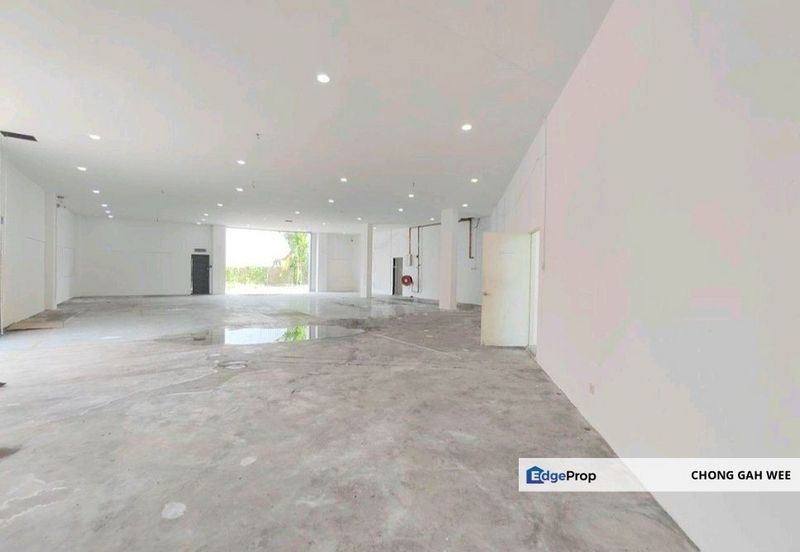 Kawasan Perindustrian Kajang Jaya