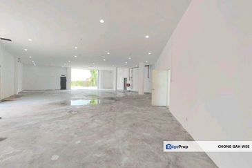 Kawasan Perindustrian Kajang Jaya