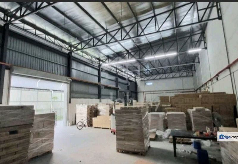 Kawasan Perindustrian Kajang Jaya