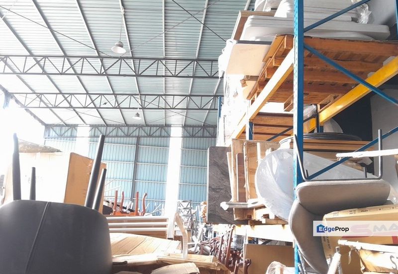 Cheras Jaya Industrial Park