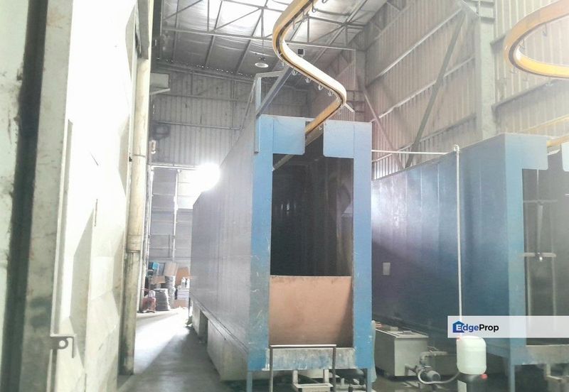 Cheras Jaya Industrial Park