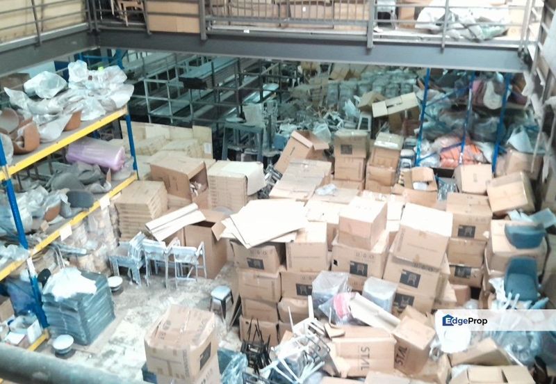 Cheras Jaya Industrial Park