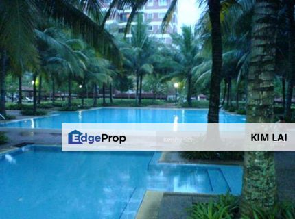 Forest Green Penthouse Unit 1933sf Bandar Sungai Long, Selangor, Bandar Sungai Long