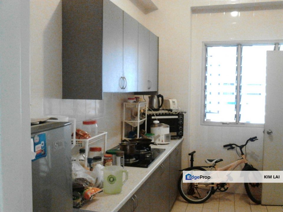 Forest Green Penthouse Unit 1933sf Bandar Sungai Long, Selangor, Bandar Sungai Long