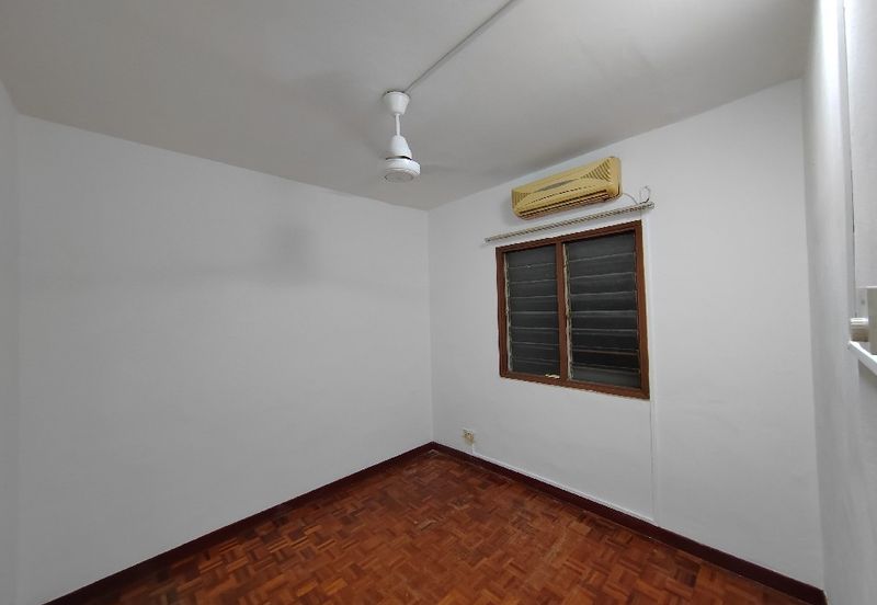 Subang Perdana Goodyear Court 3