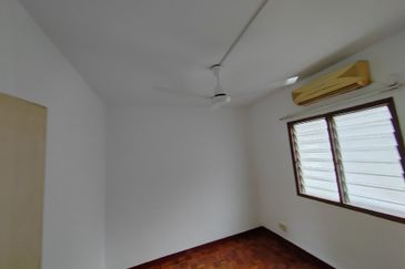 Subang Perdana Goodyear Court 3