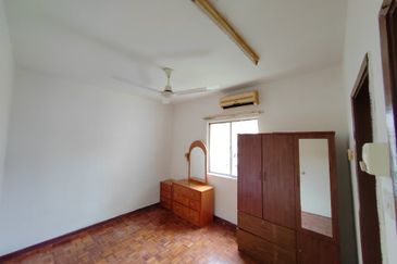 Subang Perdana Goodyear Court 3