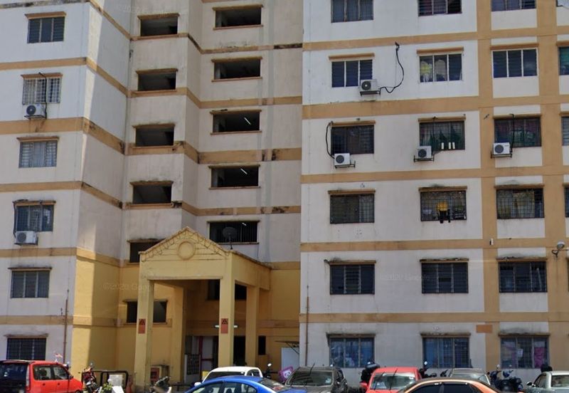 Pangsapuri Sri Tanjung