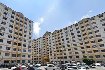 Pangsapuri Sri Tanjung