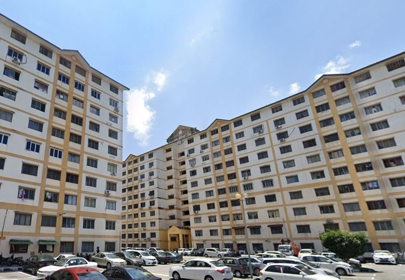 Pangsapuri Sri Tanjung