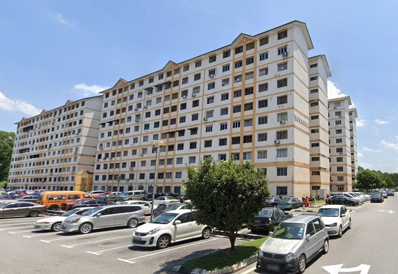 Pangsapuri Sri Tanjung