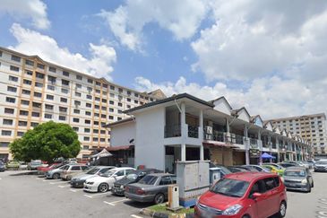 Pangsapuri Sri Tanjung