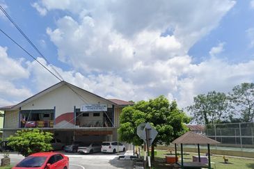 Pangsapuri Sri Tanjung