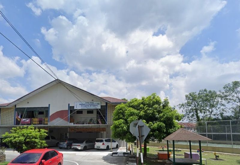 Pangsapuri Sri Tanjung