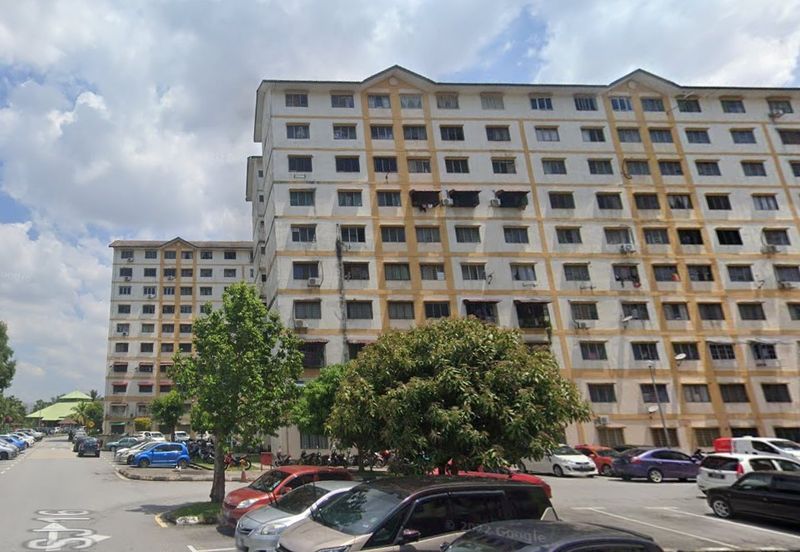 Pangsapuri Sri Tanjung