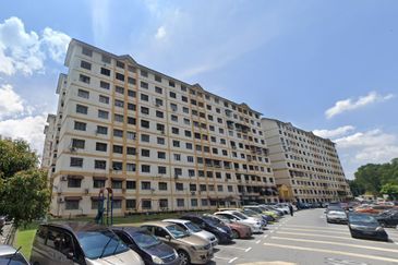 Pangsapuri Sri Tanjung