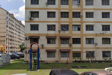 Pangsapuri Sri Tanjung