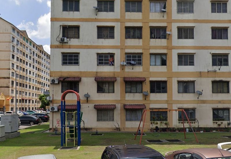 Pangsapuri Sri Tanjung