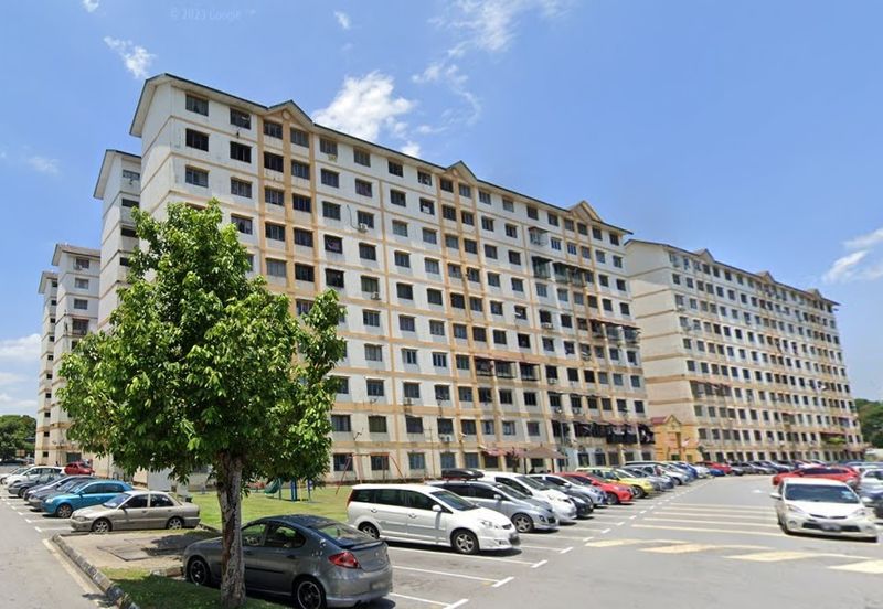 Pangsapuri Sri Tanjung