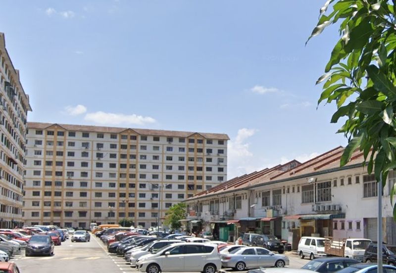 Pangsapuri Sri Tanjung