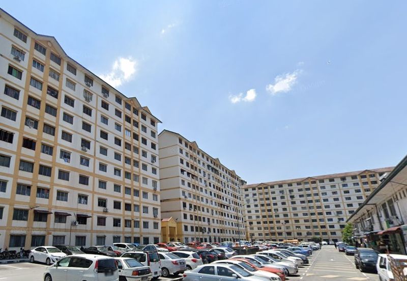 Pangsapuri Sri Tanjung