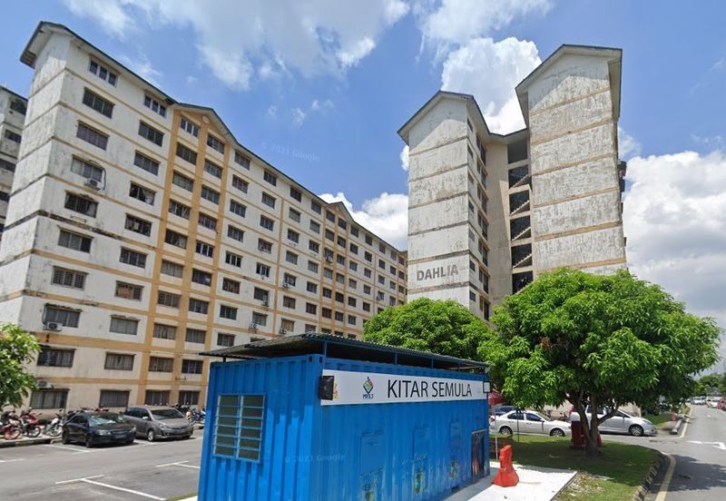 Pangsapuri Sri Tanjung