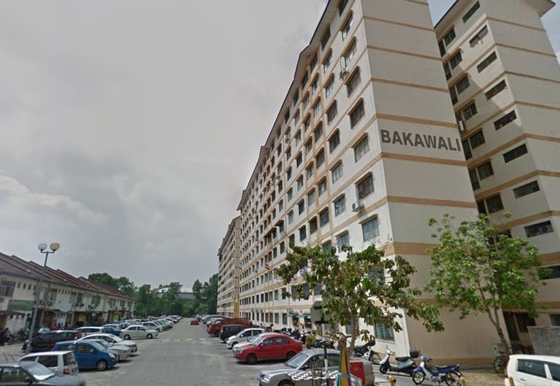 Pangsapuri Sri Tanjung