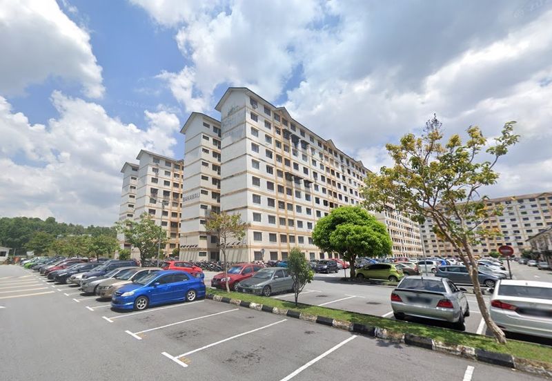 Pangsapuri Sri Tanjung