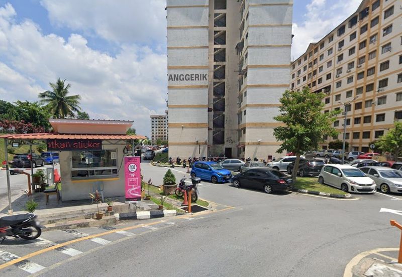 Pangsapuri Sri Tanjung