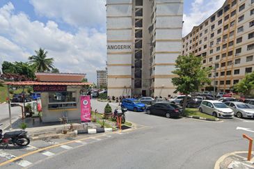 Pangsapuri Sri Tanjung