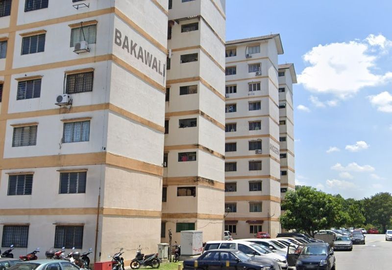 Pangsapuri Sri Tanjung