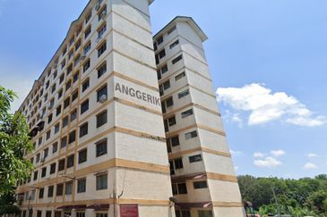 Pangsapuri Sri Tanjung