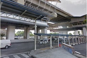 Subang Perdana Goodyear Court 1