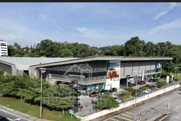 Kawasan Perindustrian Seri Kembangan